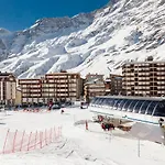 Hellochalet - Maison Reve Blanc - To Door With Matterhorn View Appartamento